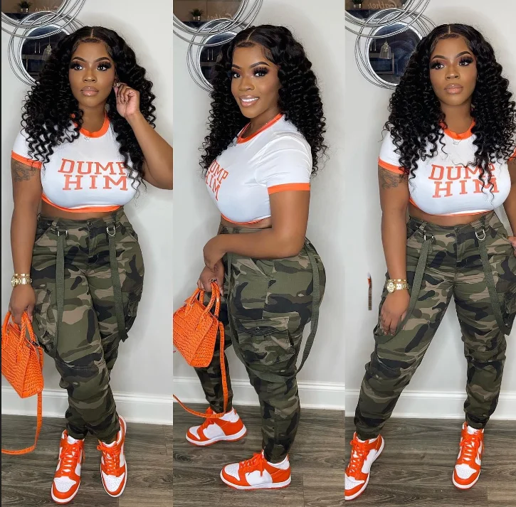 New Fashion Design Sexy Hollow Out Waist Baring Denim Jeans Hot Style Straight Fit Jeans Solid Color Pants For Women