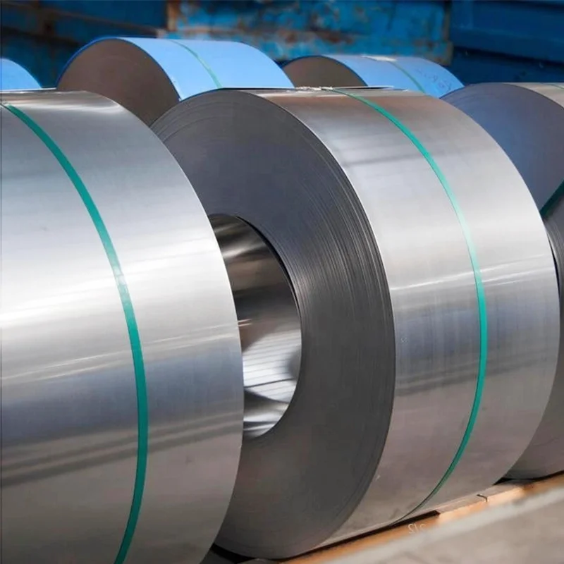 Prepainted Galvanized Steel Coils Quality Hot Rolled Steel Coil