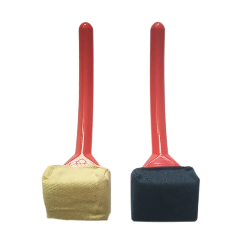 BBQ Grill Cleaning Brush Barbecue Cleaner for Cast Iron or Stainless-Steel Grates