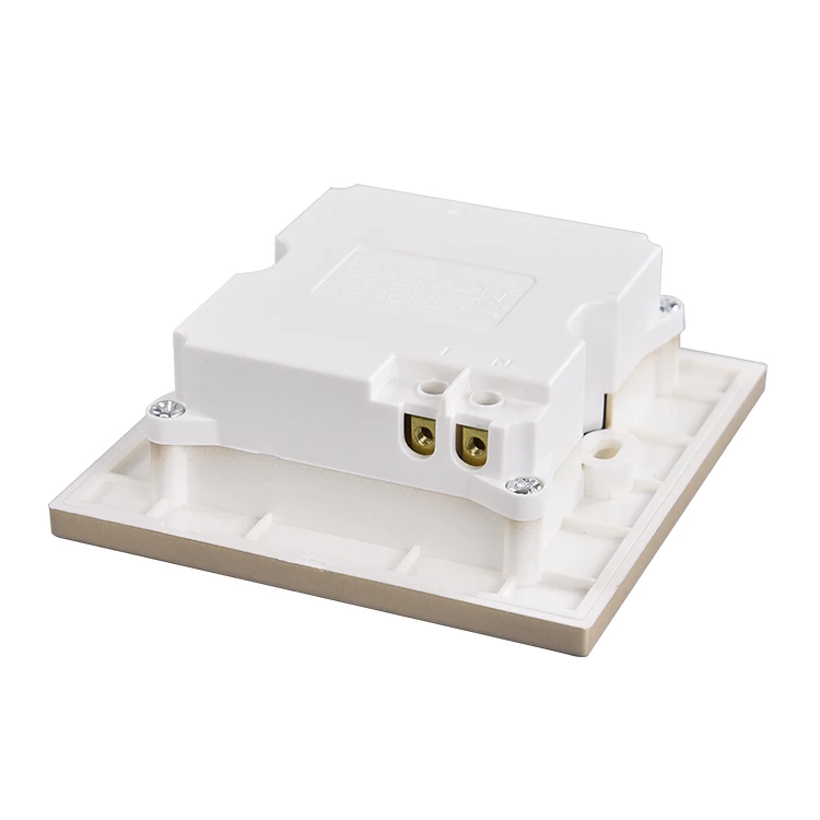 3W Motion pir sensor led lights night lights with timer for hotel