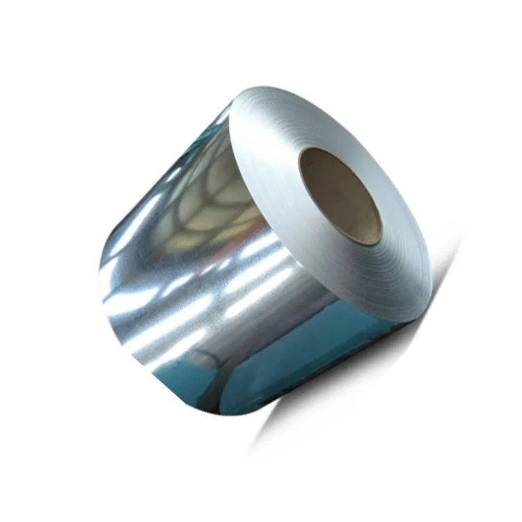 
Proper Price Slit Edge Stainless Colour Cold Rolled Coils Steel 