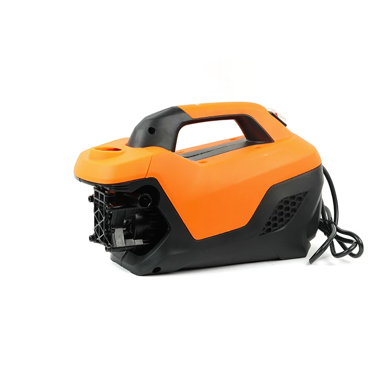 Portable Electric Battery Car High Pressure Washer Cleaner Automatic Machine Car wash for car