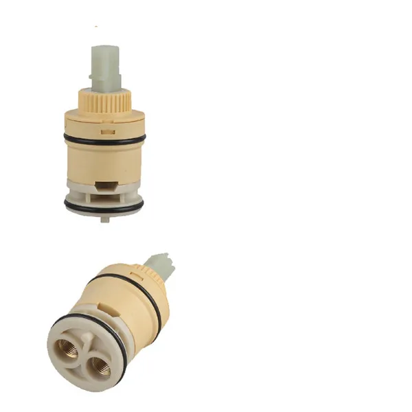 JD Kitchen Faucet Fitting Faucet Accessory Retainer 40mm High Flow Low Torque Cartridge