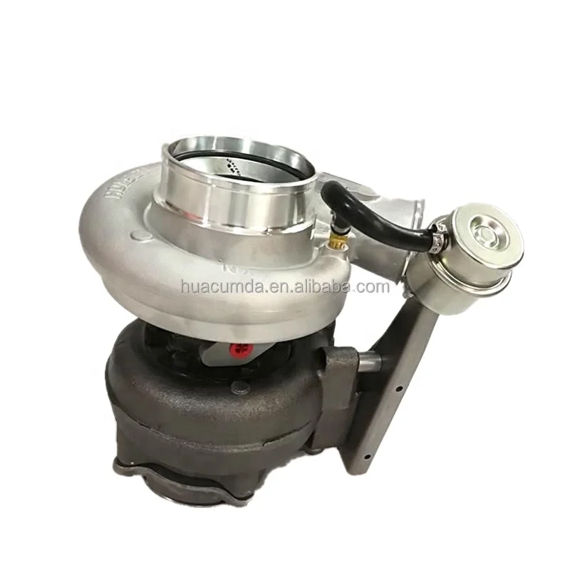 Wholesale good price Truck spare parts 6L 8.9L diesel engine turbos 3783604 4051033 4048335 2836441 4956108 HX40W Turbocharger