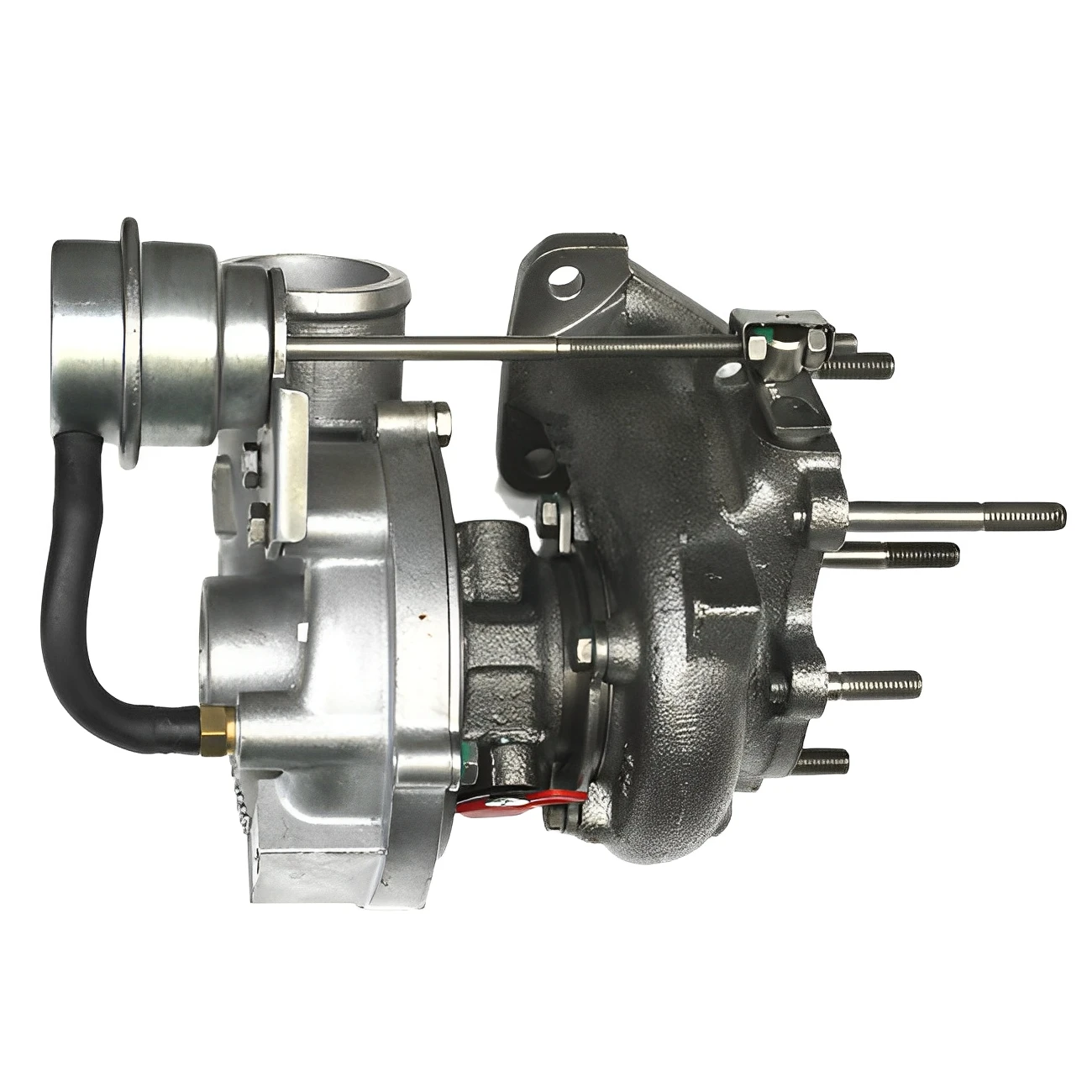 Turbocharger for Ford Transit 1992 k04 53049880001