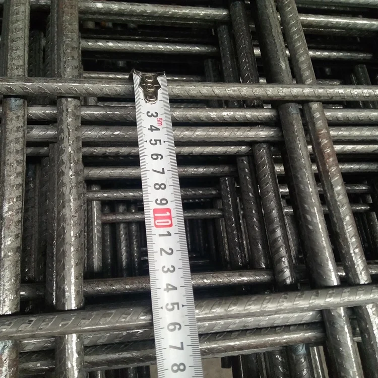 Hot Rolled Deformed Steel Bar Rebar Iron Rod Bar Deformed for Construction Rebar Steel 6mm 8mm 10mm 12mm 16mm 20mm
