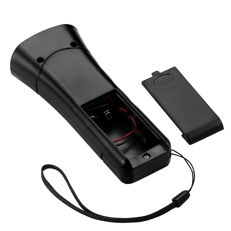 
Ultrasonic Aggressive Pet Dog Electric Repellent Training Device 