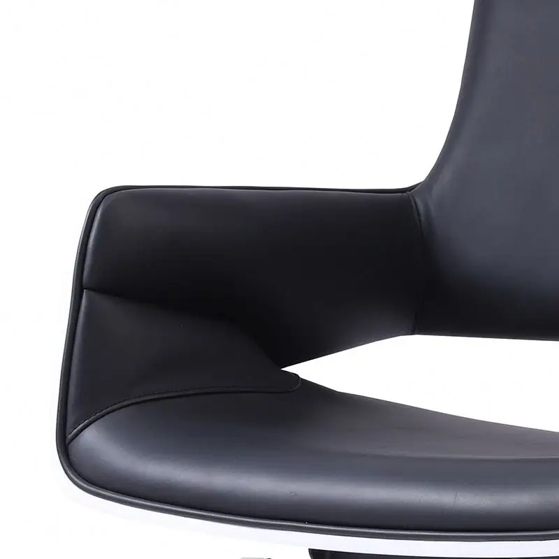 Autonomous Pneumatic Futuristic Structure Office Chair Mechanism Chairs Ergonomic