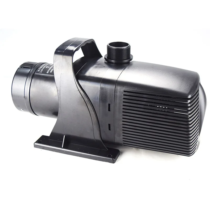 SP620 fountain pool submersible pump power 400W fish pond circulating fountain pumps