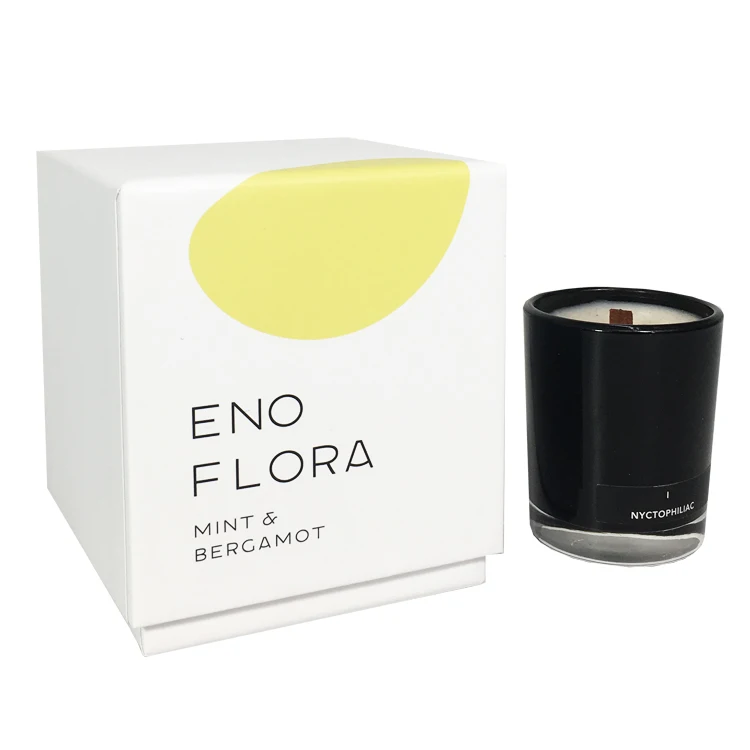 
New design custom cardboard gift bath bomb packaging paper boxes two pieces style 