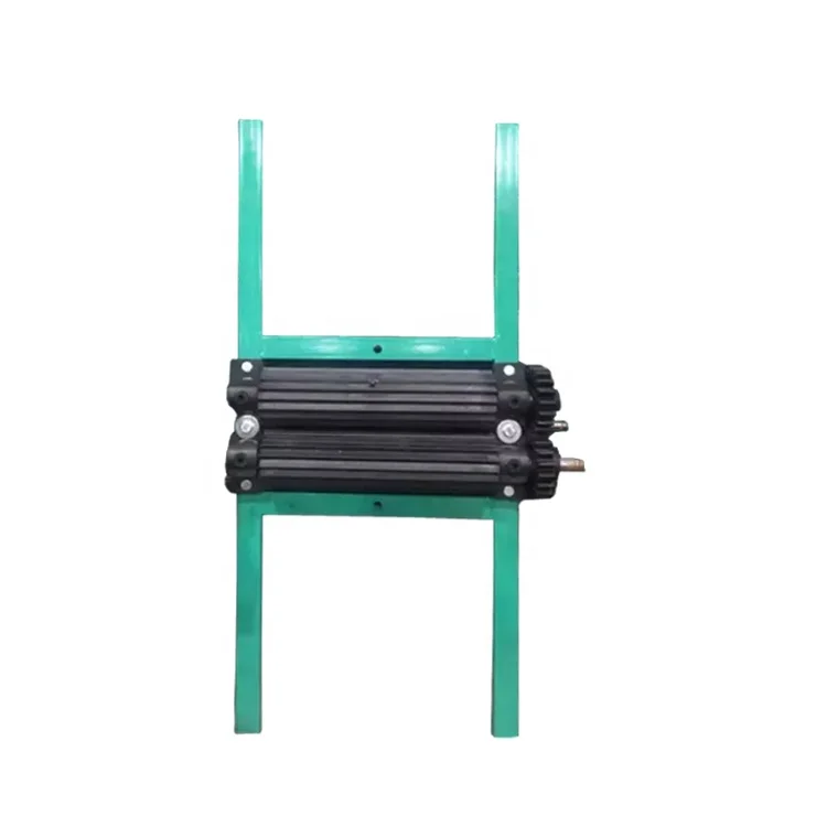 Taizhou fruit wine hand operated mini grape crushing machine