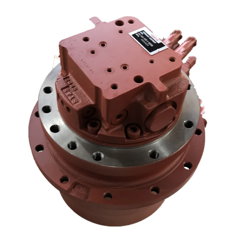 PHV-1B-1243B-P-10 excavator travel motor ball bearing PHV-1B PHV-1B-1243B Final Drive