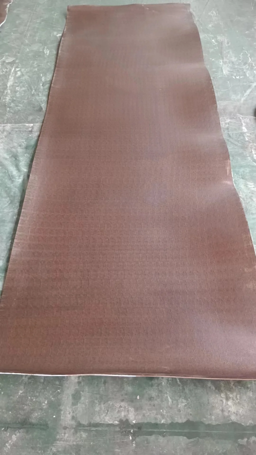 one side etching ptfe sheet self adhesive ptfe sheet etched ptfe sheet