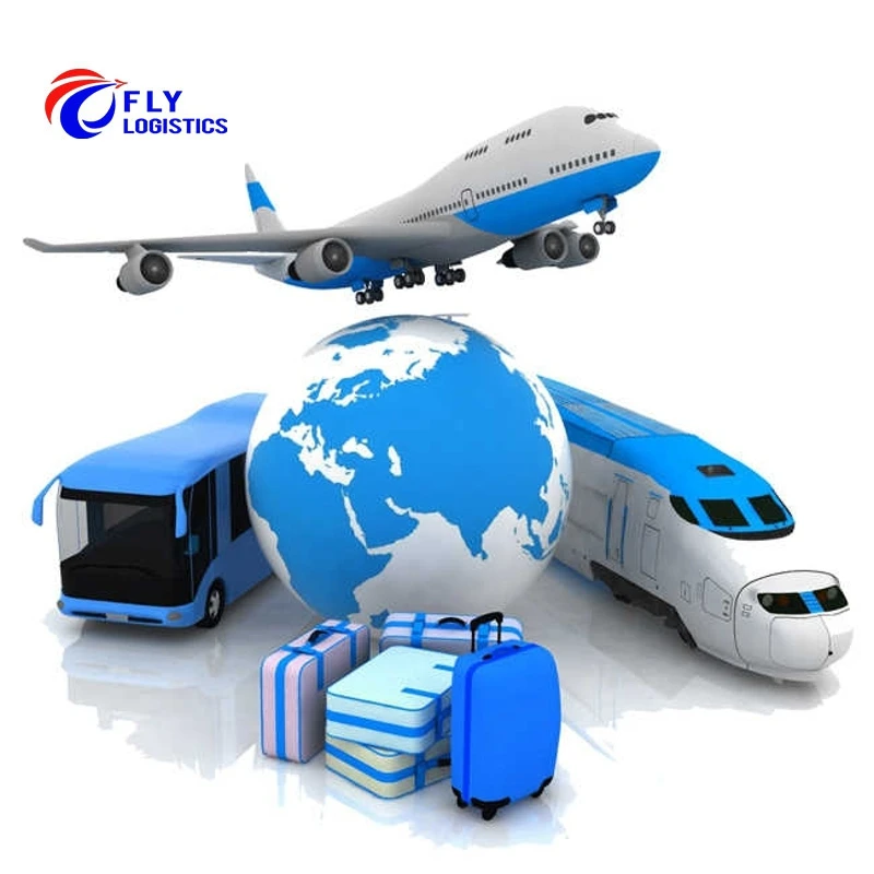 Top 10 Logistic DDP Cargo Ship Agent UPS DHL Express Sea Shipping Air Freight Forwarder China to Usa Dubai Ghana Netherlands