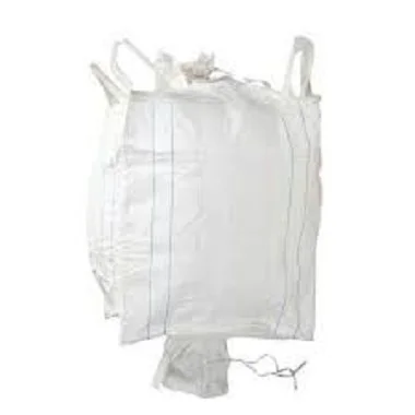 2024 sophisticated technology cross corner loop 1.5 Ton Maxi Sacos Big Bag Jumbo 1000kg Ton Bulk Bag
