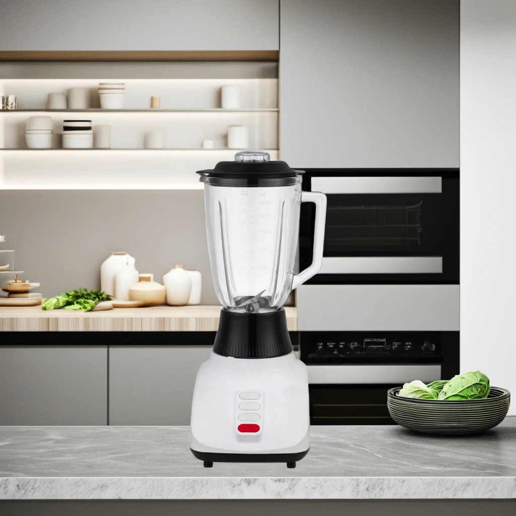 Juicer Fruit Kitchen Electric Blender Multifunctional Juice Top Blenders Machine