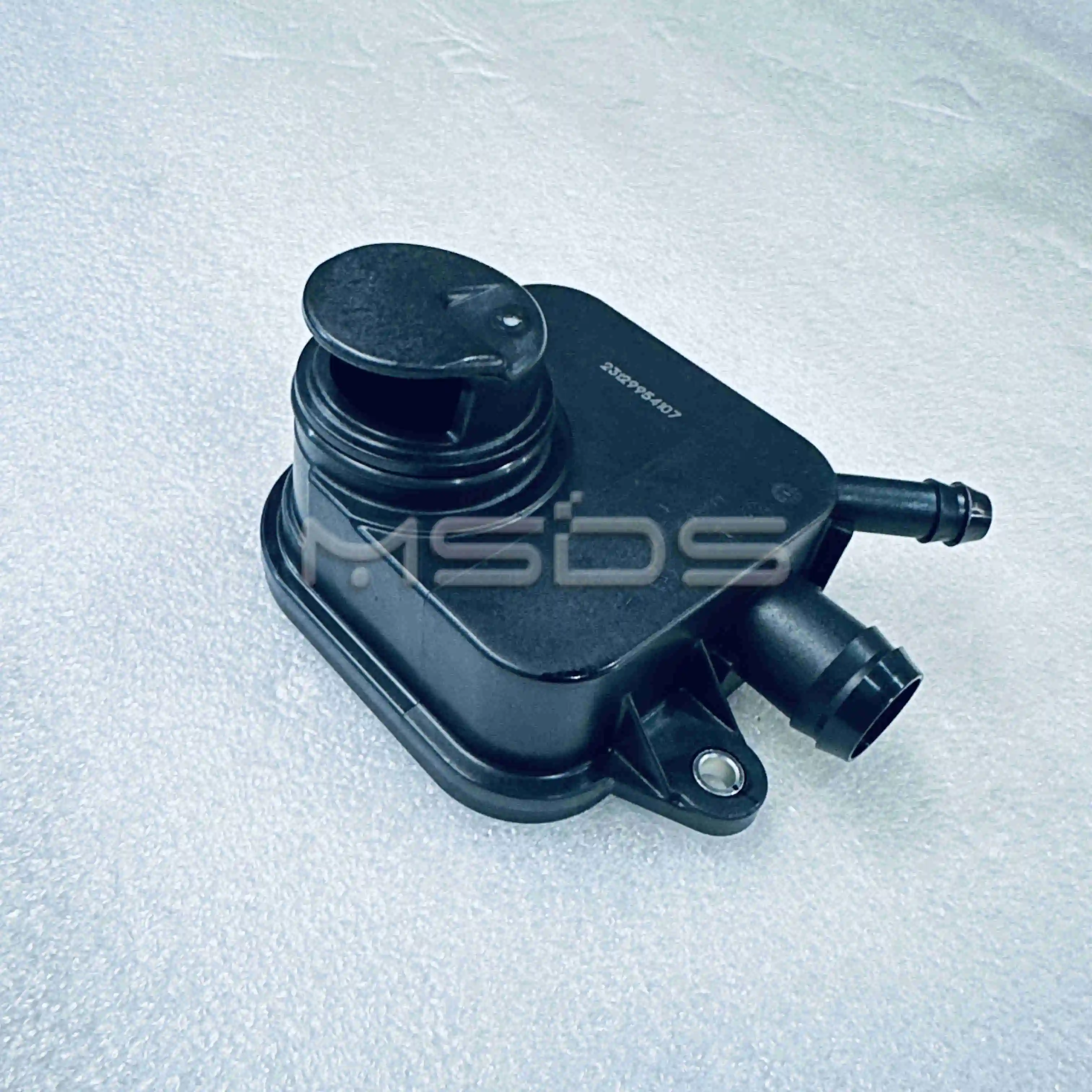 L9 ISL QSL Cummins Engine Parts BREATHER HOUSING 3957987