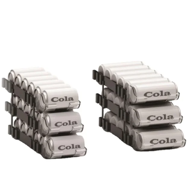 Hangzhou Novaday Supply Retail Shelf Management Shelf Soda Can Dispenser For Wholesales