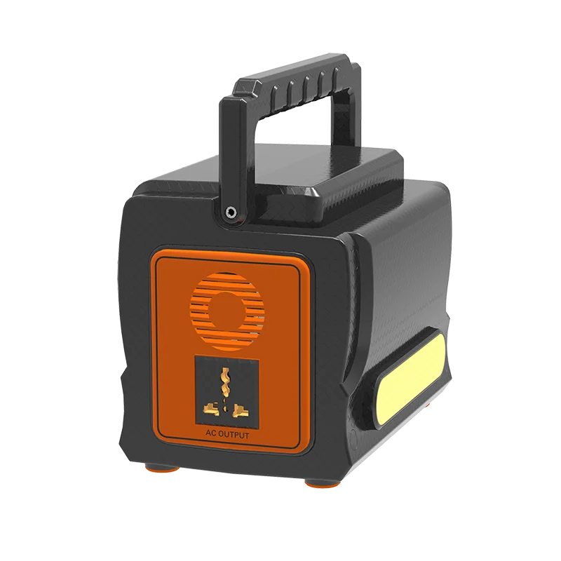 Best Outdoor Power Supply 300A Lithium Ion Energy System Charging Rechargeable Solar Generator Portable Power Station