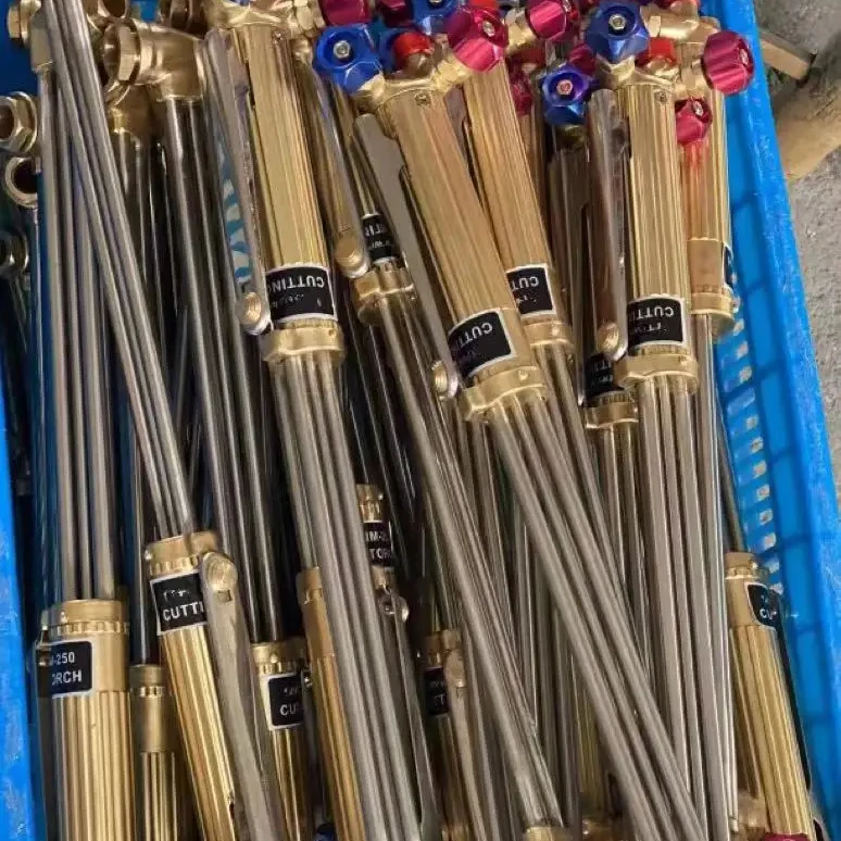 China Manufacturer Full Brass NM250 Cutting Torch
