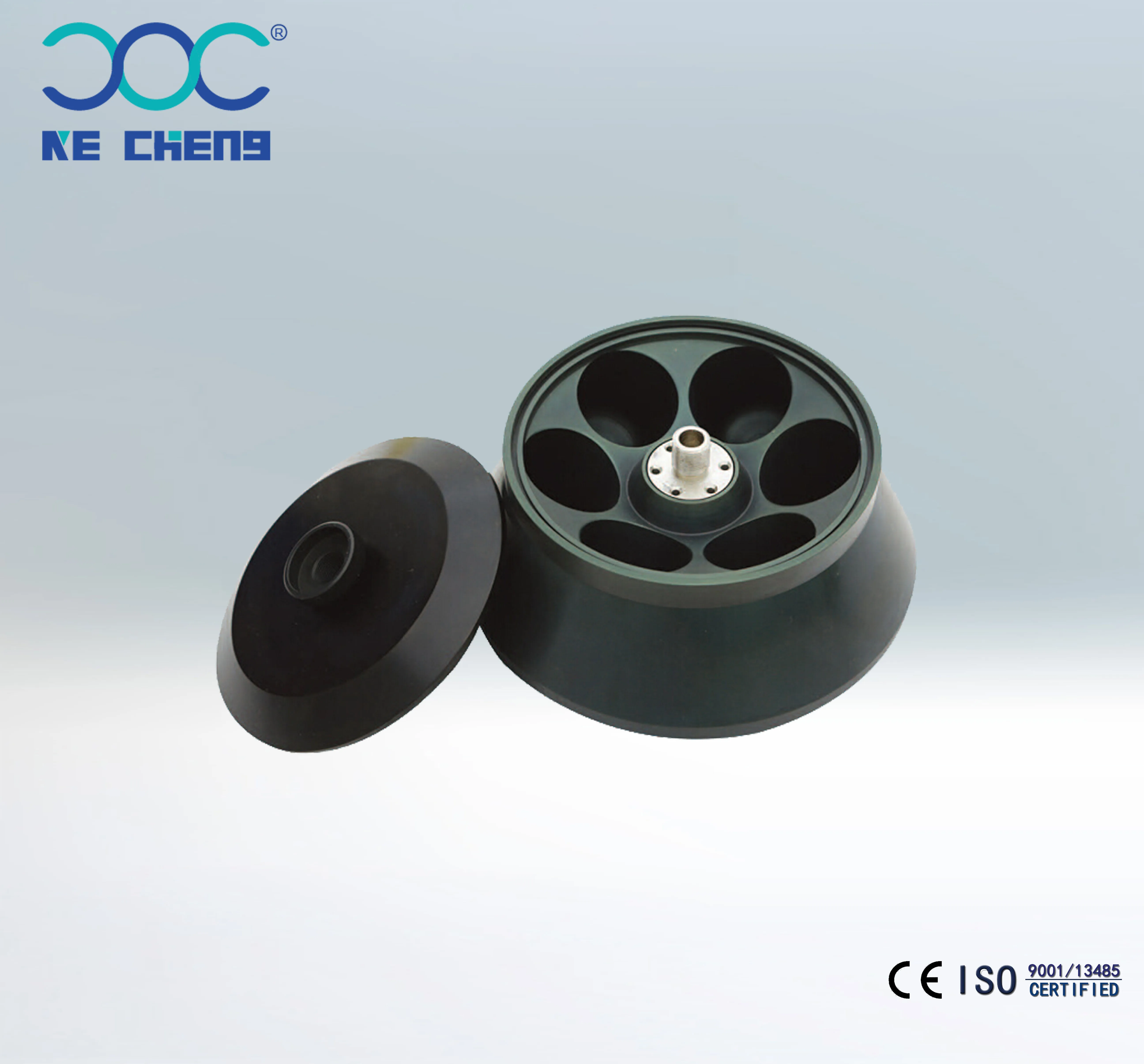 GDR521C  Floor Medical Clinic 21000 rpm High Speed Refrigerated Lab Centrifuge Factory