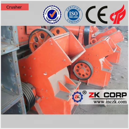 Various Model pc400x300 Limestone Hammer Crusher For Sale