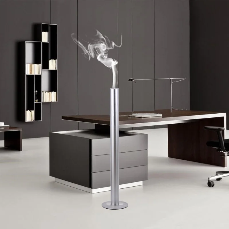 Super-Silent professional commercial small scent diffuser machine automatic spray fragrance machine