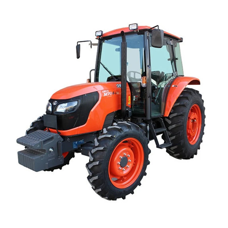 New Type Hot Sale Tractor Front End Backhoe Loader