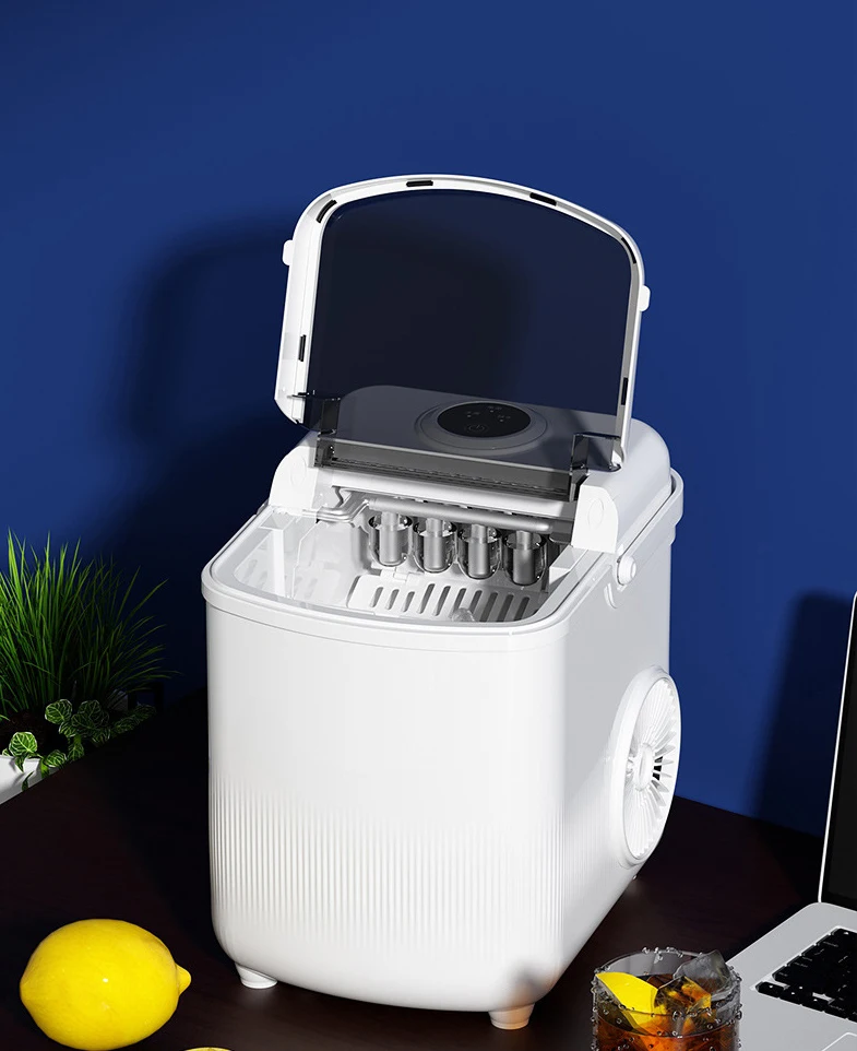 Counter Top Ice Dispenser