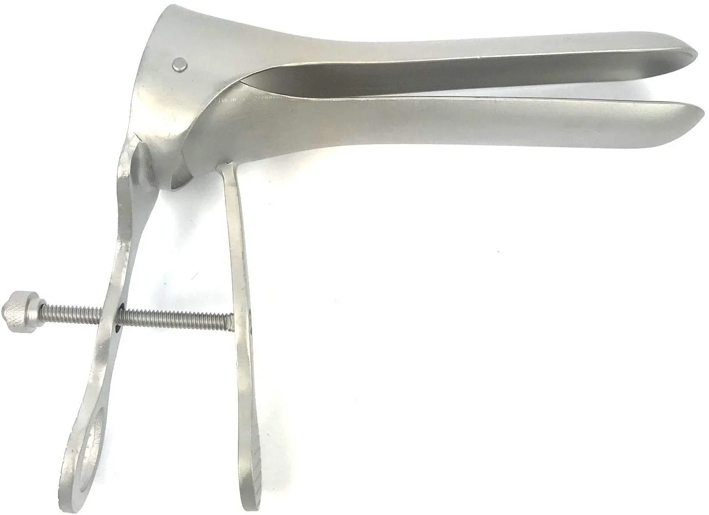 Вагинальный расширитель из нержавеющей стали гинекологический инструмент