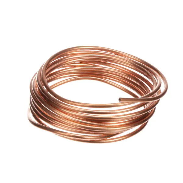 Холодильное насосно-компрессорных труб 7/64