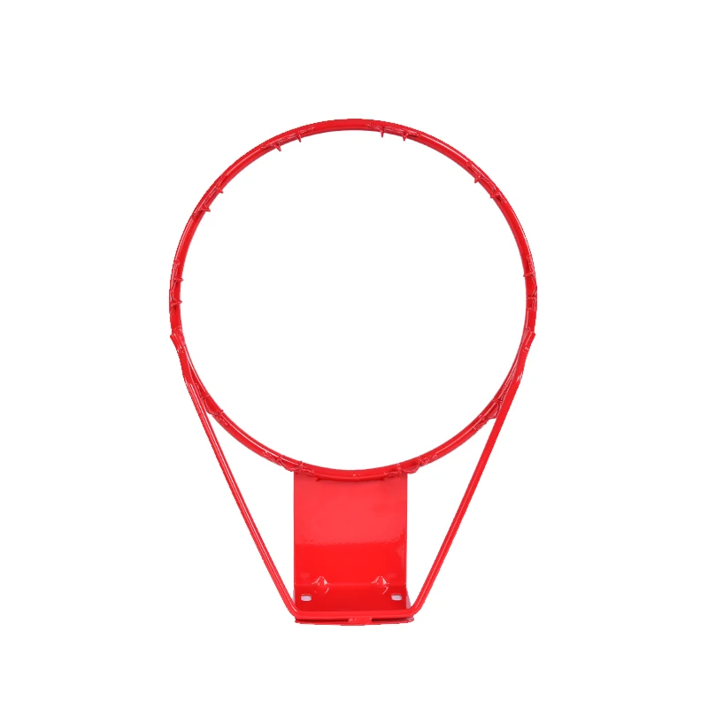 Best Price 14inch Breakaway Basketball Rim Ring With Nets For Training