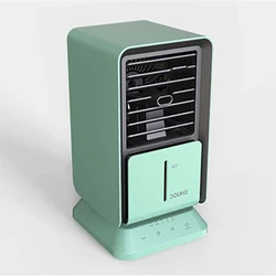 air cooler fan cooling rechargeable portable air conditioner for home