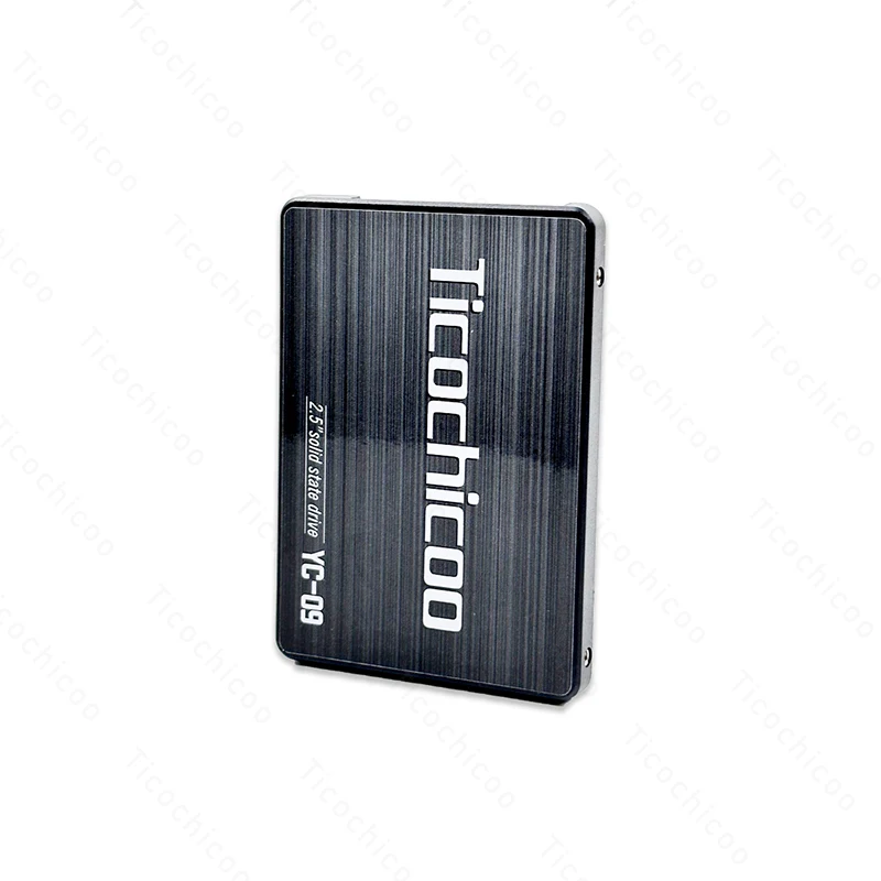 Новый оригинальный 2 5 дюйма ssd SATA 3 120 ГБ 240 480 1 ТБ SATA3 Накопитель SSD внутренний жесткий диск для