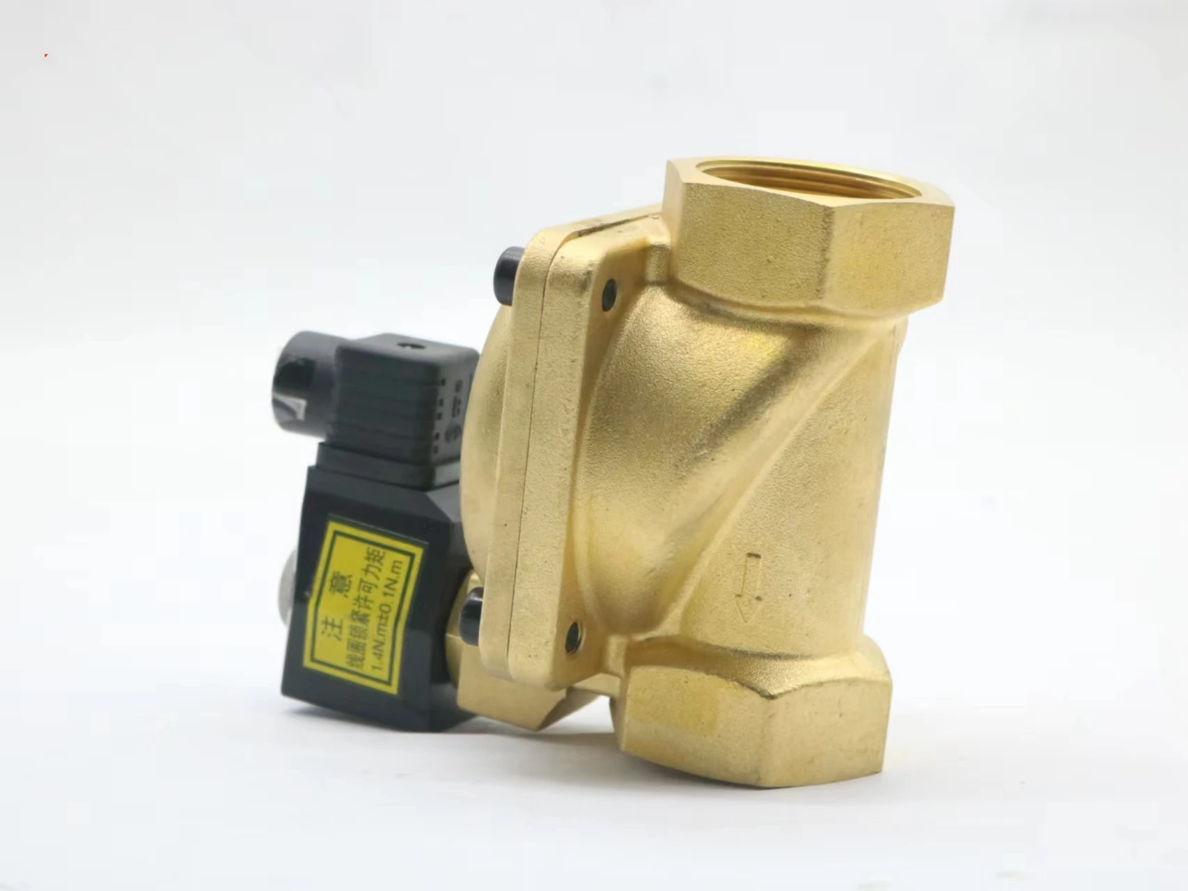 Китайский поставщик 99246191 Соленоидный клапан компрессор запасные части для промышленного воздушного компрессора