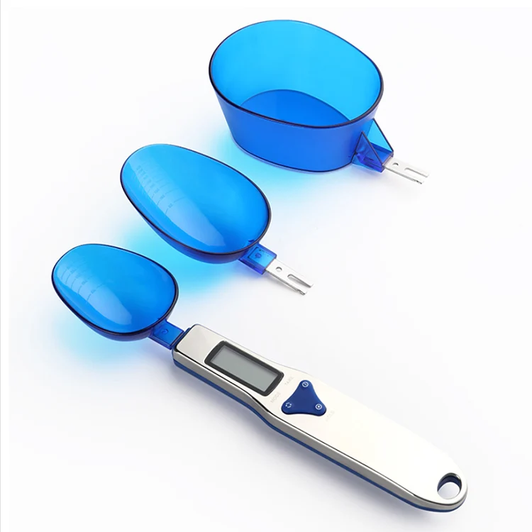 Digital Spoon Scale Food Scale Kitchen Electronic Food Coffee Kitchen Scale