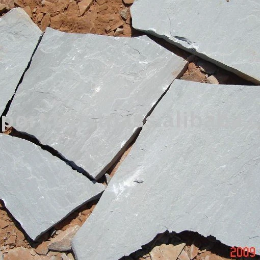 Miniature Clay Tile Paving Stones for Modelling and Dollhouses