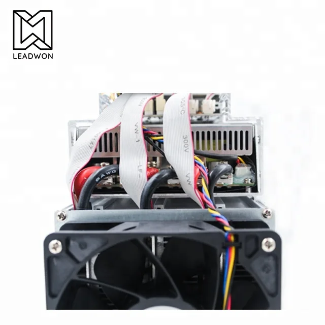 Новое поступление Whatsminer M3/M3X с БП 2145 Вт 33Th/s SHA-256 Bitcoin Miner ящер