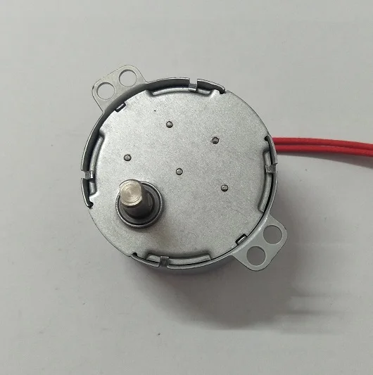 TH-50AF ac synchronous motor 49TYJ  24V motor high 24MM