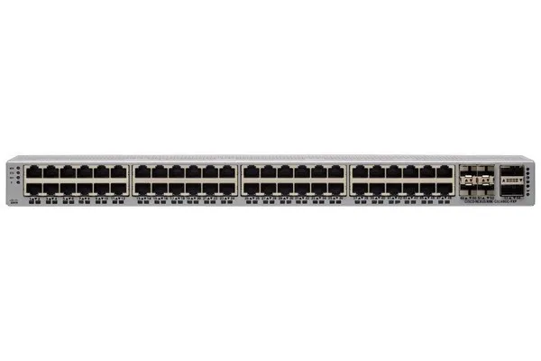 Оригинальный N9K-C92348GC-X Новое поступление CBS350-24T-4X бизнес 350