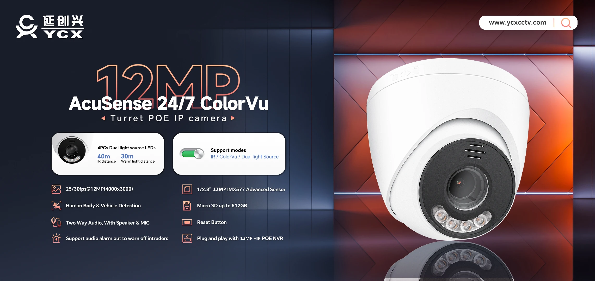 Neutral industrial 64CH 8SATA HDDs 4K/8MP Bandwidth 384M Non-POE Network Video Recorder support ultra H.265/H.265/H.264