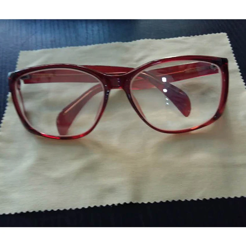 China Competitive Pricex ray glasses/xray glasses/leaded x ray glass