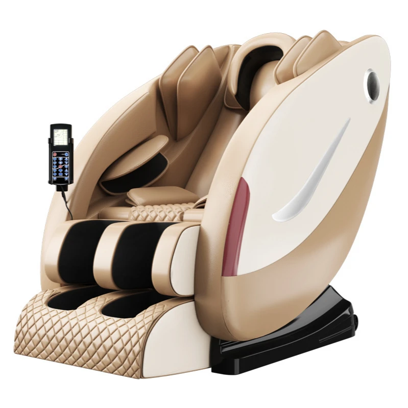 household full-body multifunctional electric space capsule massage chair