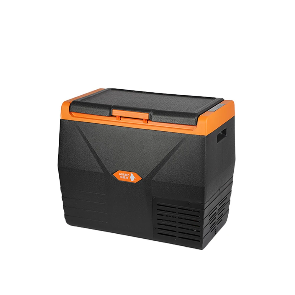 
 35L 12V DC Mini Compressor Car Fridge Freezer Portable Refrigerator  