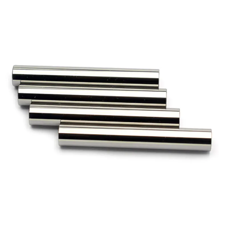 Оптовая продажа круглый стержень из никелевого сплава Inconel 600 Bar X 750 Rod Monel 400 инколой 825 926 круглые стержни