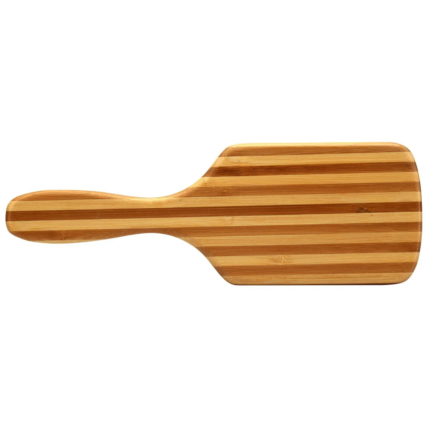 2020 Professional Wholesale Eco-Friendly Bamboo Hair Scalp Brush Air Cushion Magic Hair Brush Comb Hair Brushes Manufacturer
