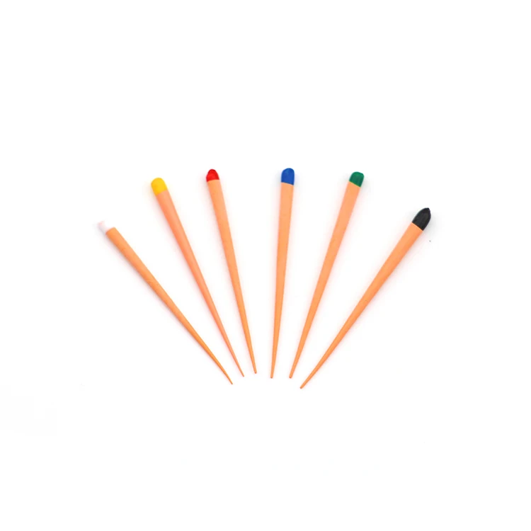 Dental Material Dental Absorbent 06 Taper Paper Points dental materials 02 taper absorbent paper points