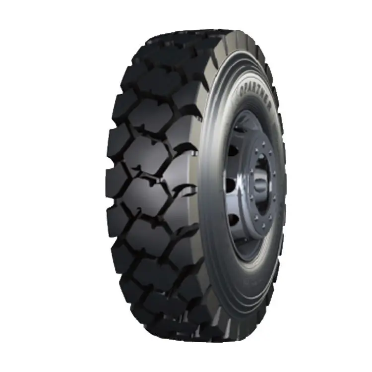 High Quality Truck Tire 9.00R20 16Pr 10.00R20 18Pr 11.00R20 12.00R20 20Pr 12R22.5
