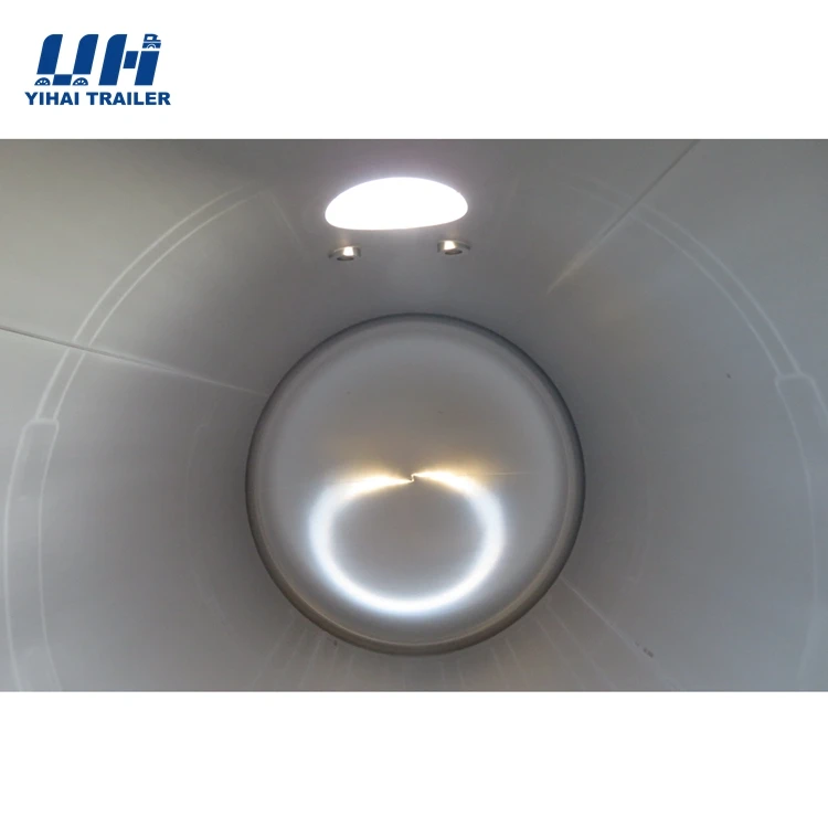 Завод YIHAI контейнер-танкер с CCS LR ISO контейнер для продажи