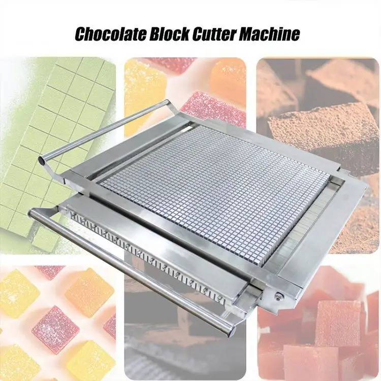 Chocolate guitar cutter 60x40 electric chocolate cutter confectionery guitar cutter